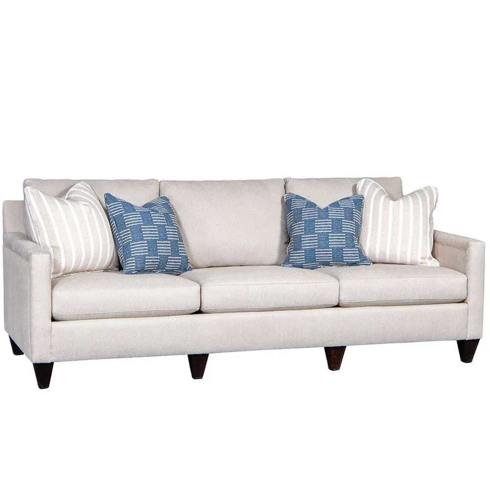 1012F-Sofa-Etiquette Butter