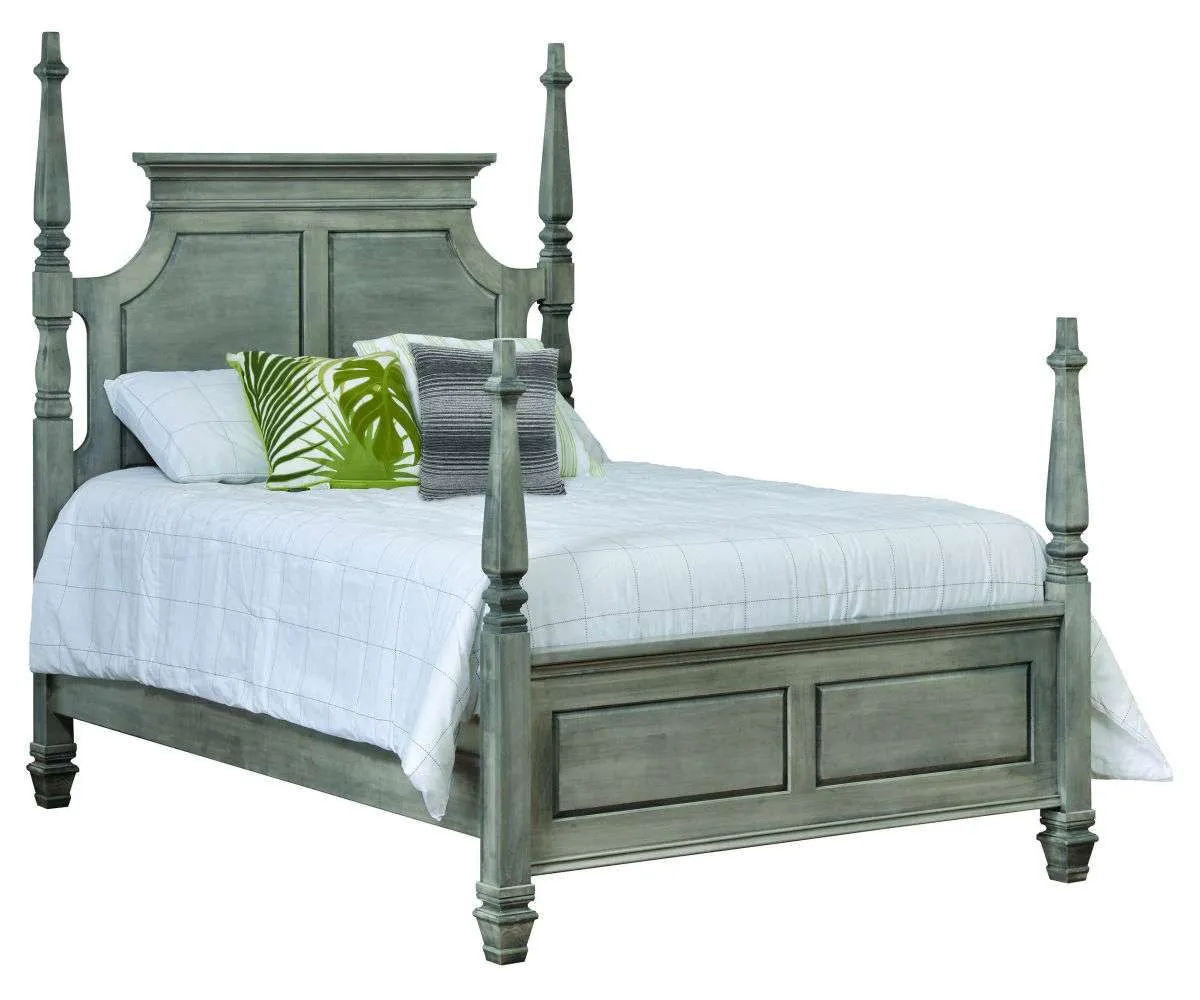 Savannah Bed