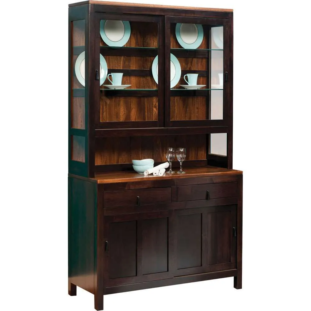 Lillie-2-Door-hutch-