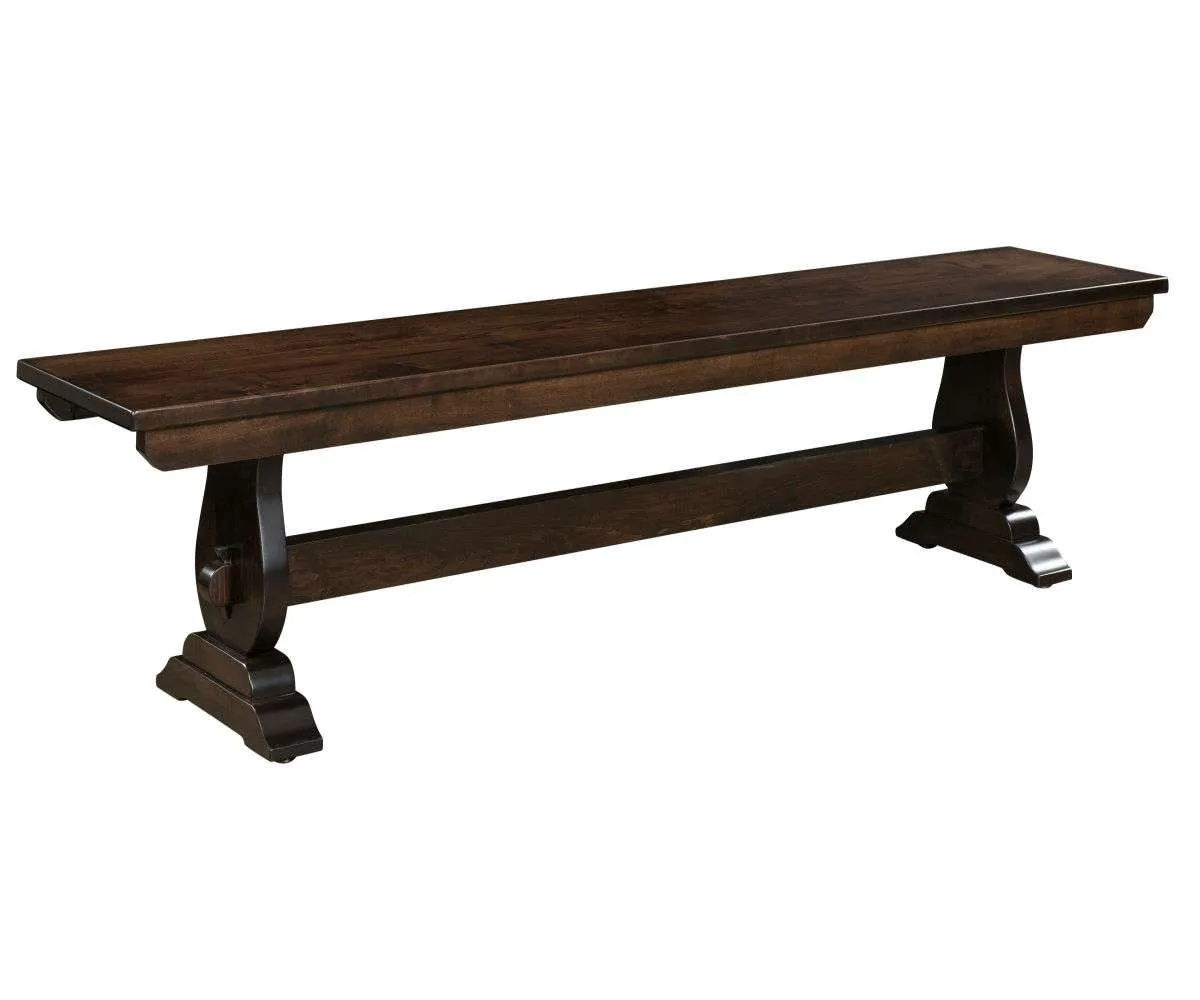 Holland Bench