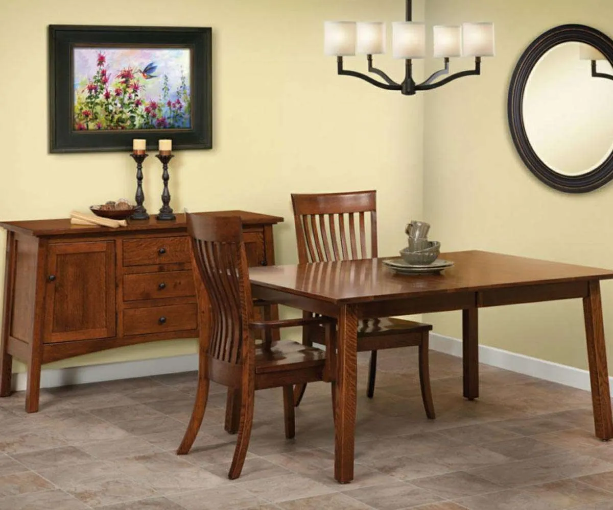 Spring Mill Collection