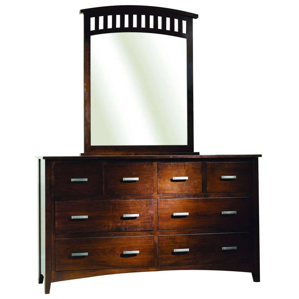 Cambrai-8-Drawer-Dresser-w-Mirror-TR1104