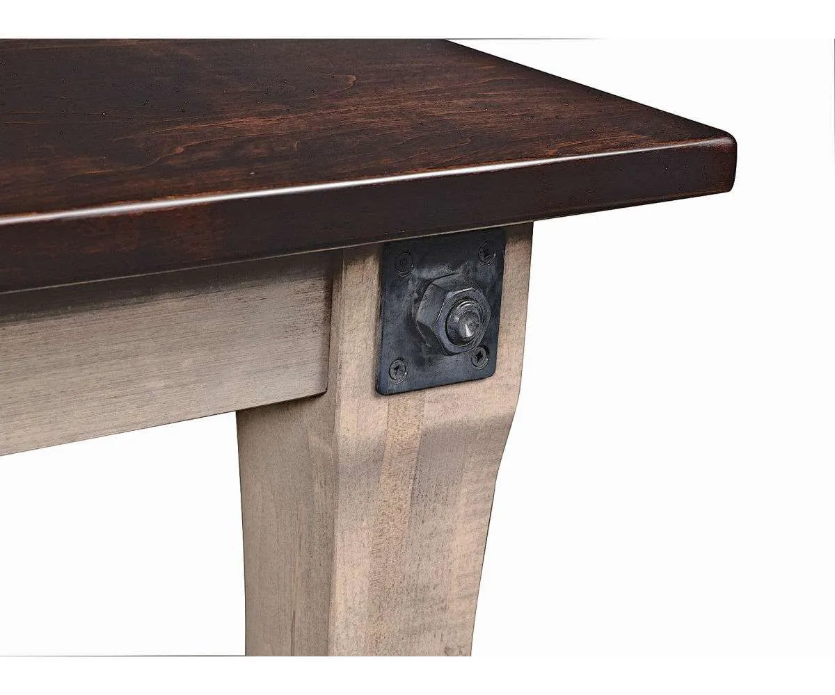 C.E. Dining Table - Image 2