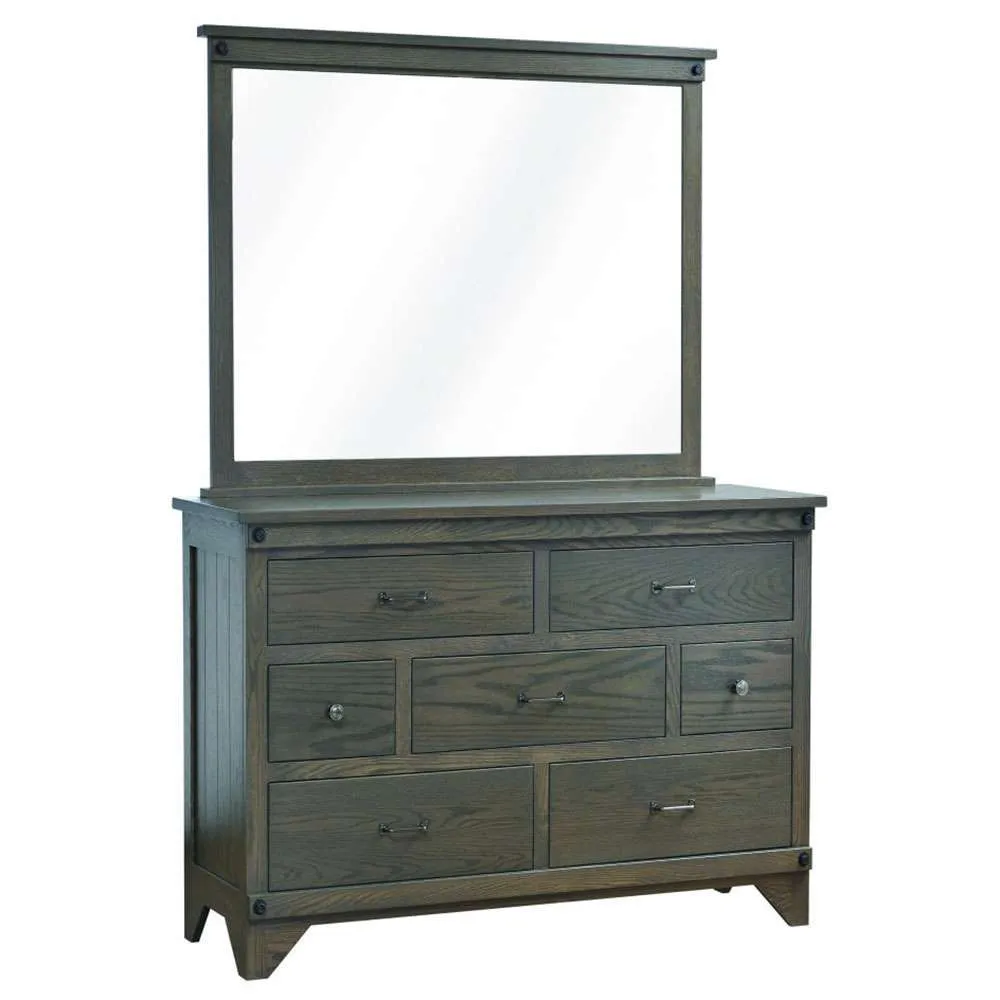Cambridge-7-Drawer-Dresser-No-Panel-Mirror-TR5804