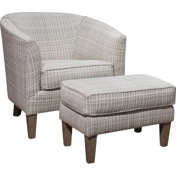 8080F Chair and Otto Saville Storm