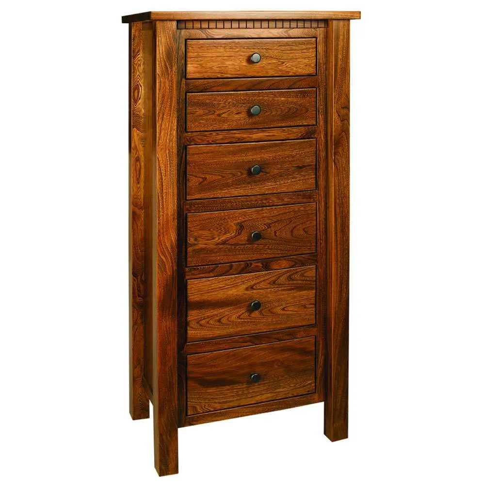 Lindholt Lingerie Chest