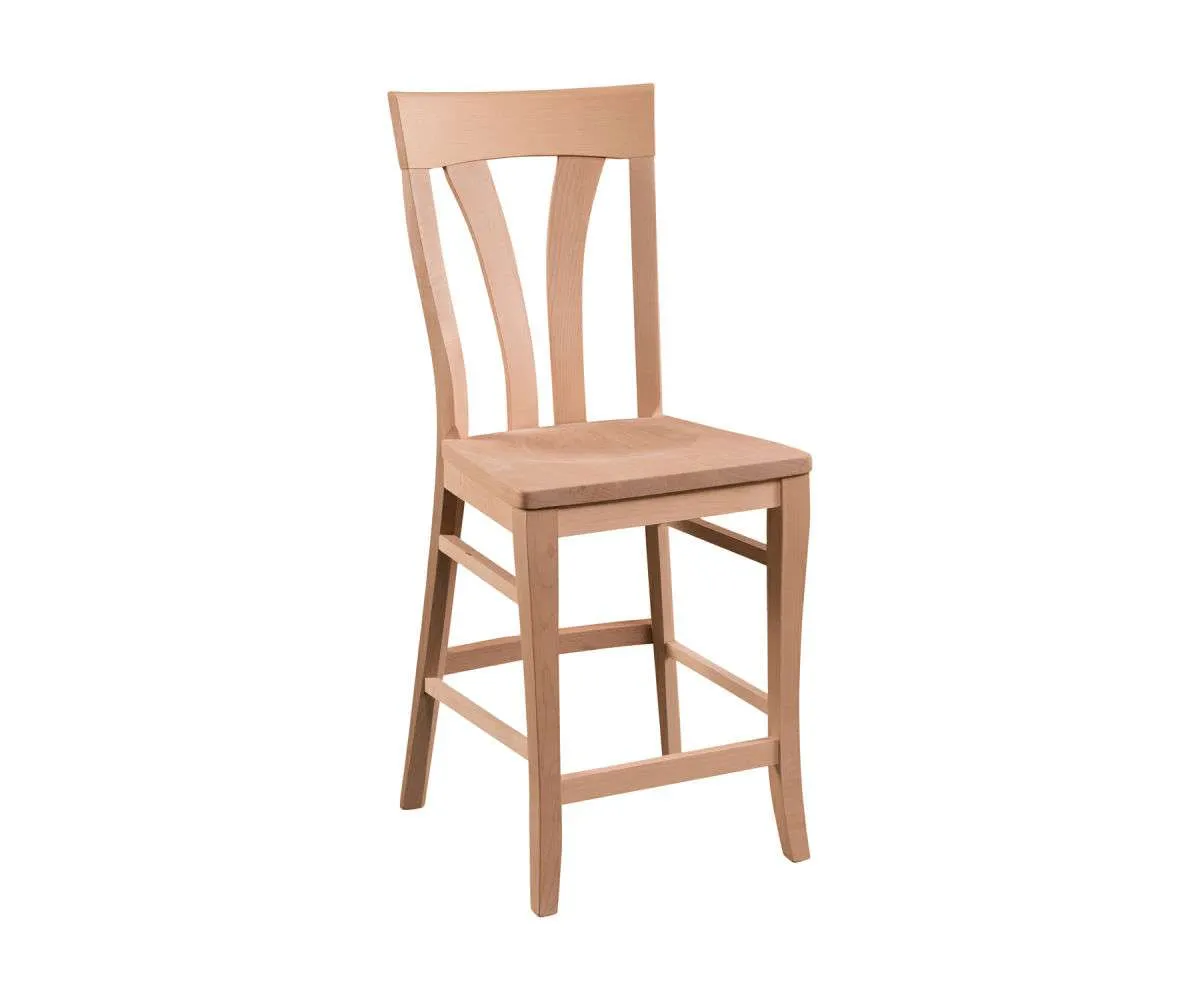 Susan 24" Bar Chair