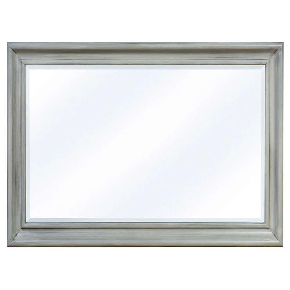 Legacy Village Beveled Mirror