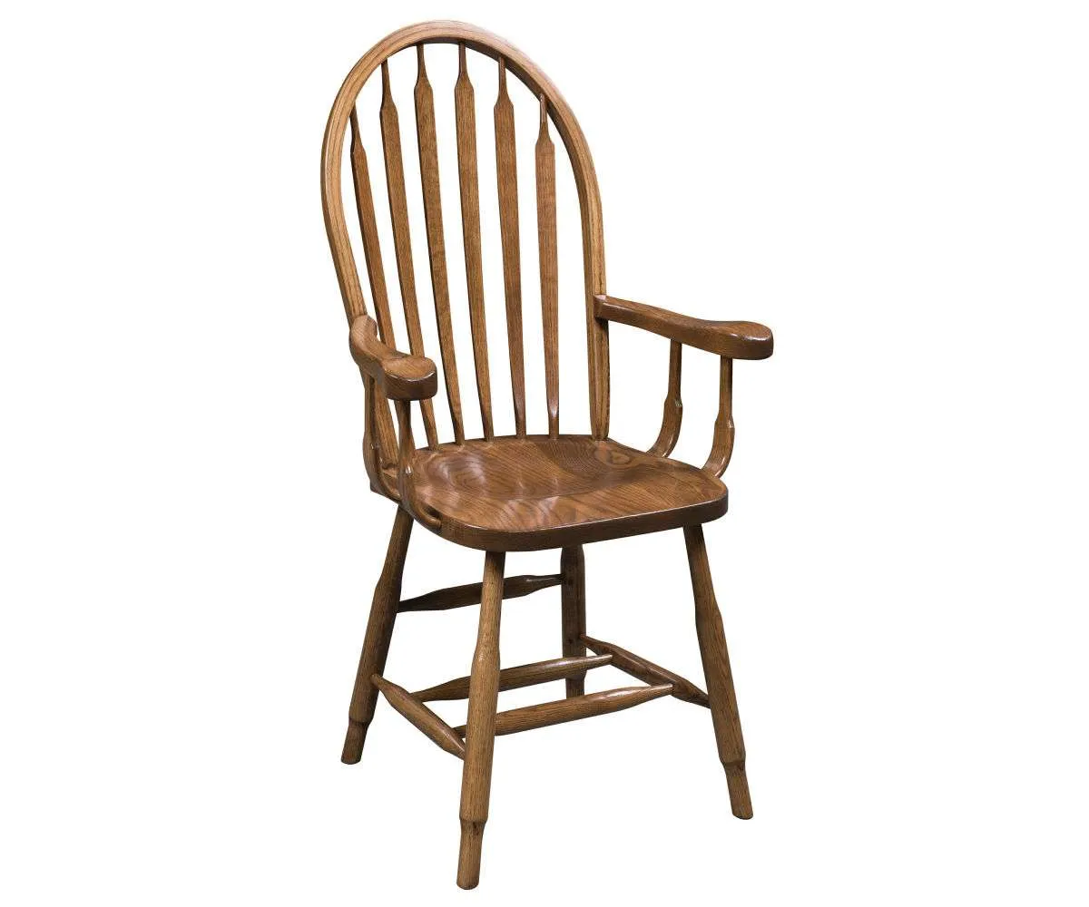 Addieville Side & Arm Chair