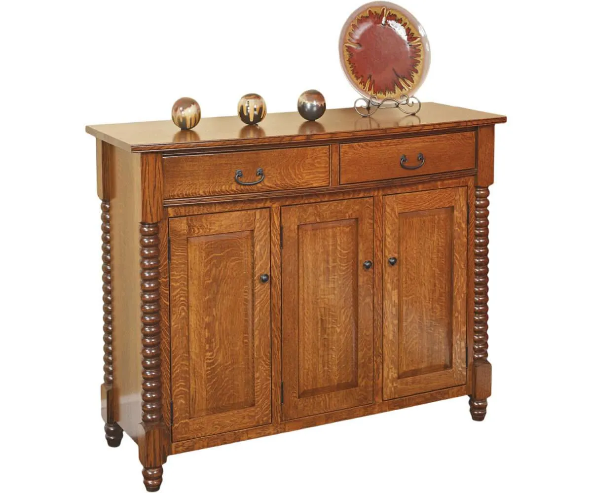 Sophia 3 Door Server