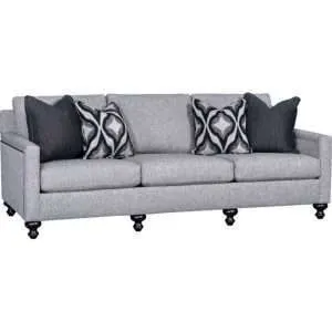 1012F-Sofa-Zenith Tweed