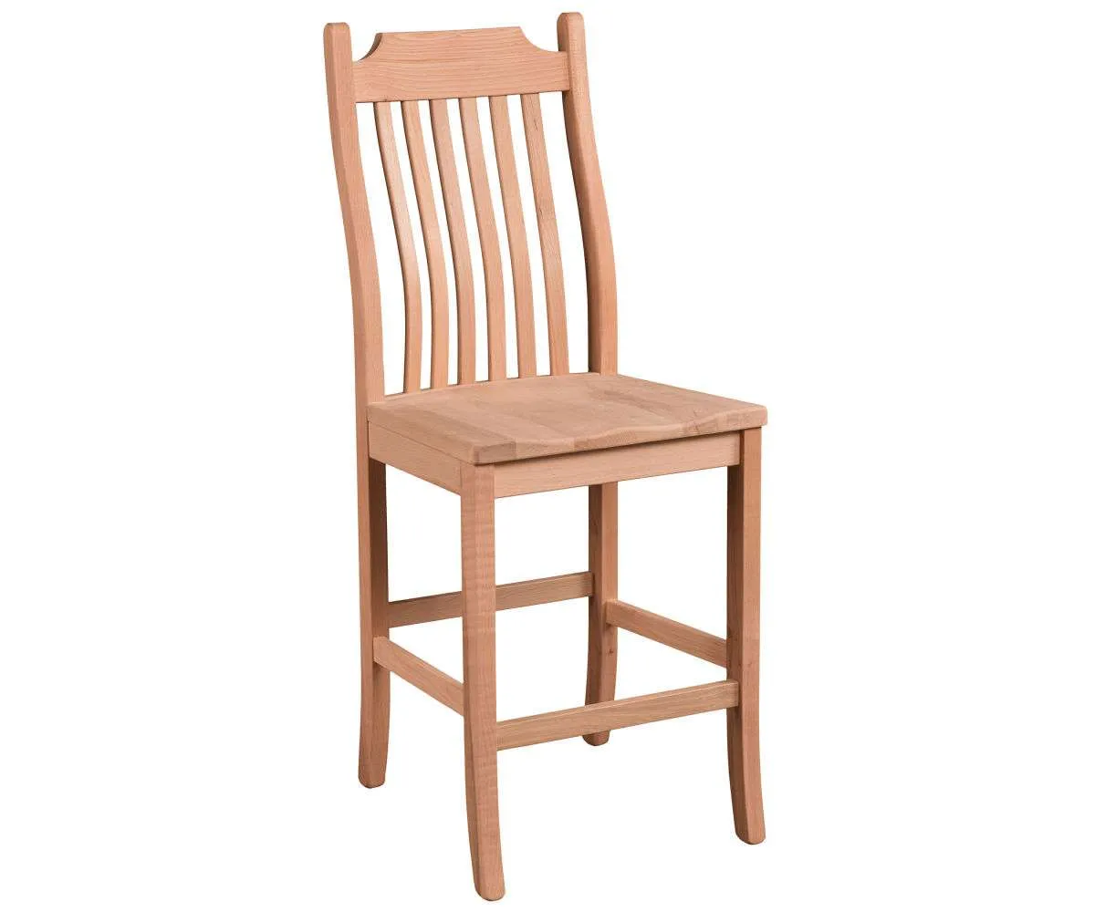 Bunker Hill 24″ Bar Chair