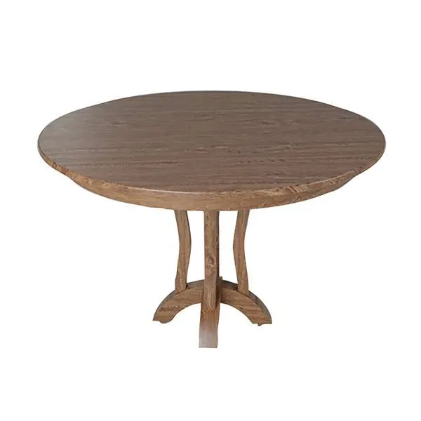 Bridgeport Single Pedestal Dining Table