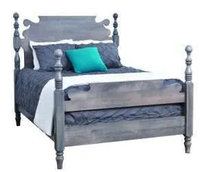 Hampton Bed
