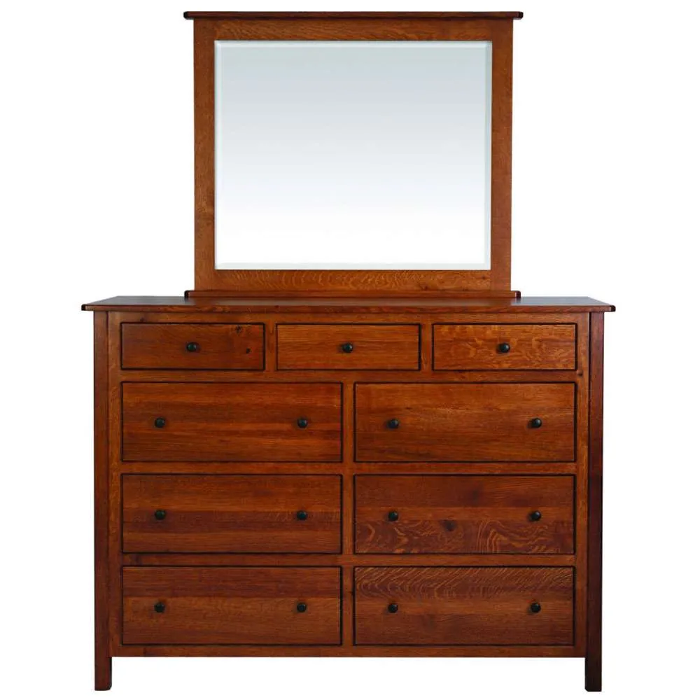 Cornwell-9-Drawer-Tall-Dresser-8_13B_Mirror