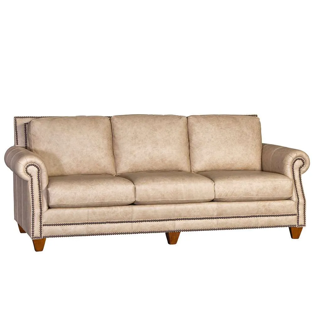 9000L-Leather-Sofa-Omaha-French-Vanilla