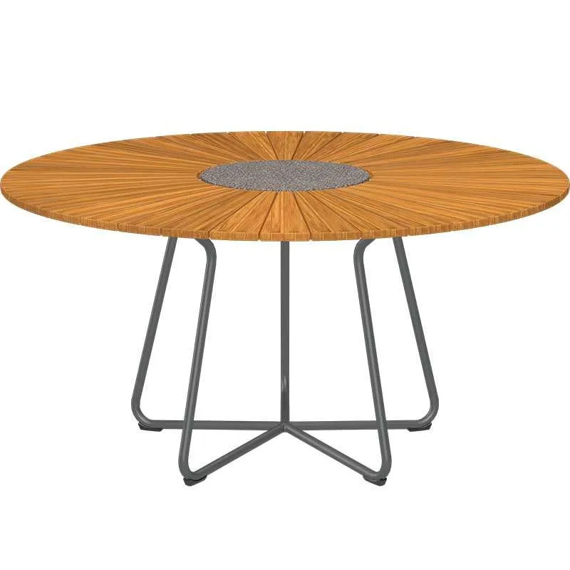 Circle Dining Table