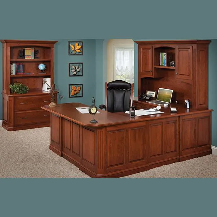 Buckingham Corner Desk 3 Office 700 x 700