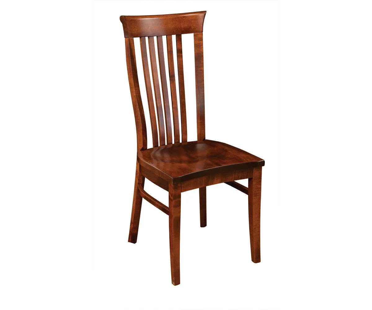 Jacob Martin Side Chair