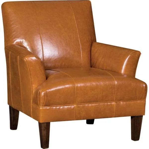 8631L Chair Monte Cristo Sycamore