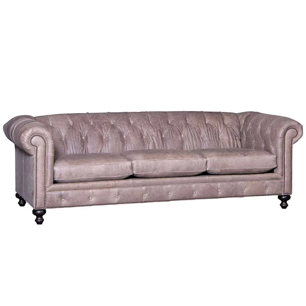 8888L-Sofa-Wild West Ashes