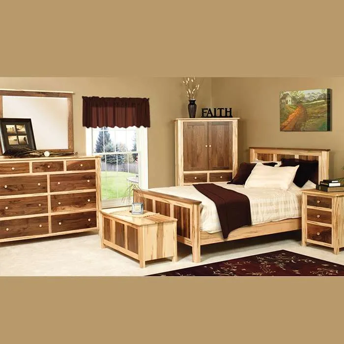 Cornwell Bedroom Set