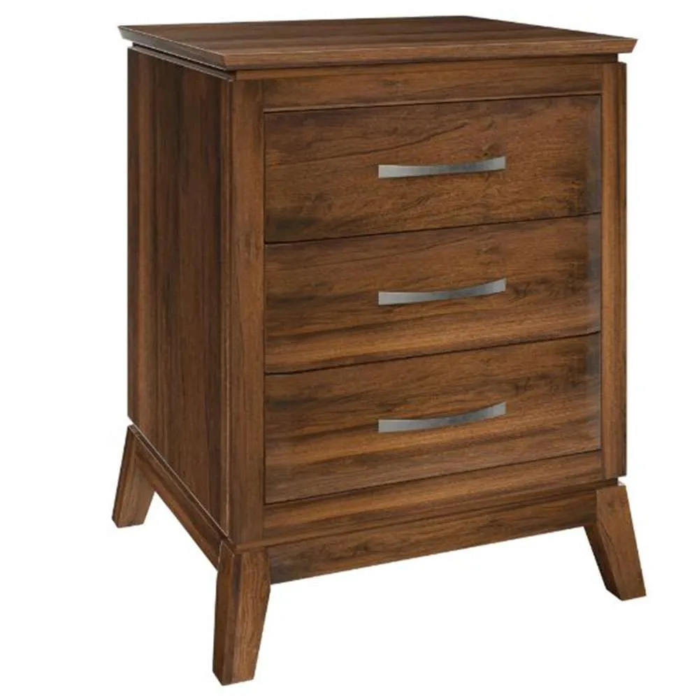 8608-3-Drawer-Nightstand-Brown-Maple-OCS-122-Brown-Maple-OCS-122