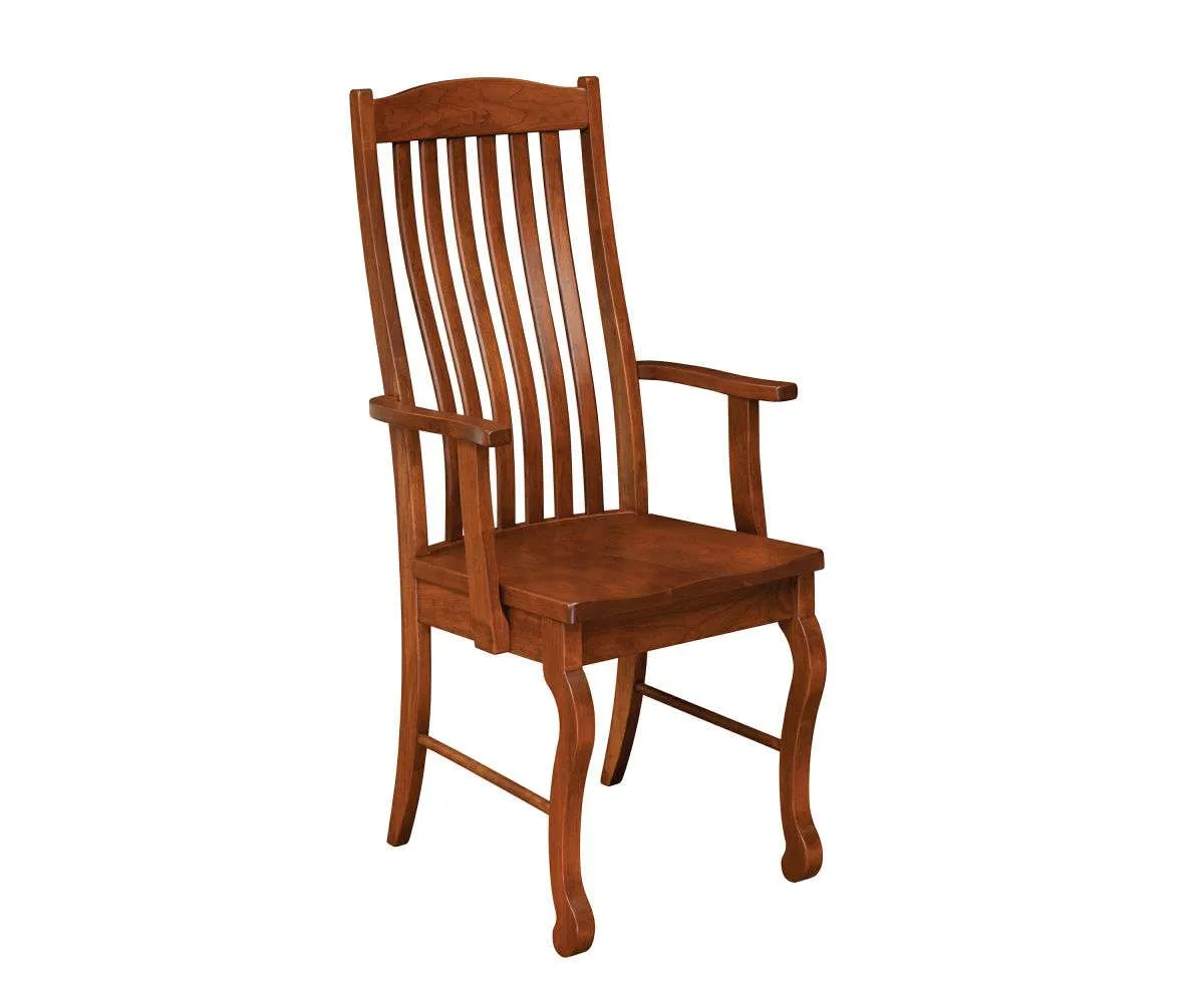 Arlington Side & Arm Chair - Image 2