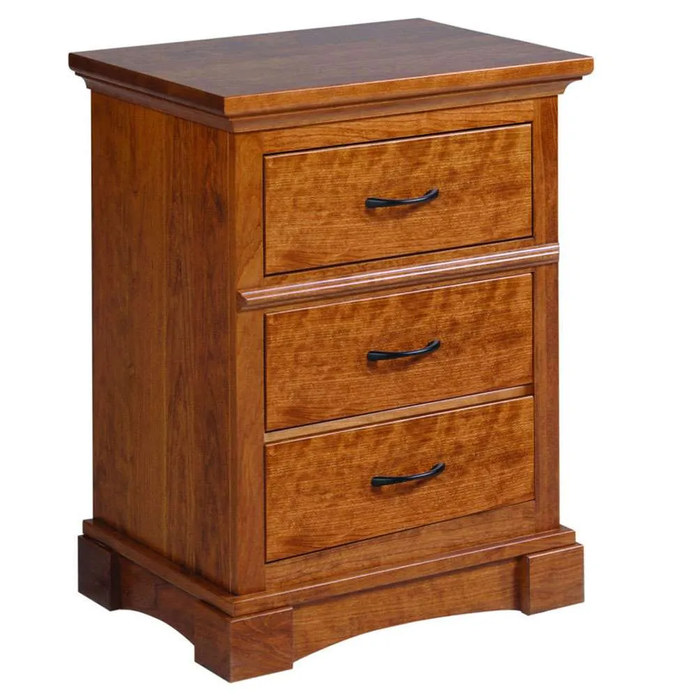 Crystal-Lake-3-Drawer-Nightstand-TR4004
