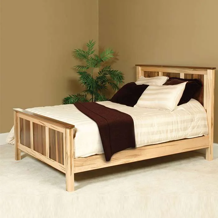 American Made Cornwell Bed