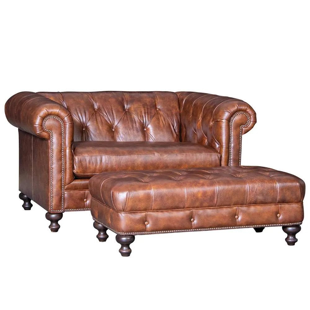 8888L-Leather-Armchair-and-Ottoman-Sinthesis-Heat
