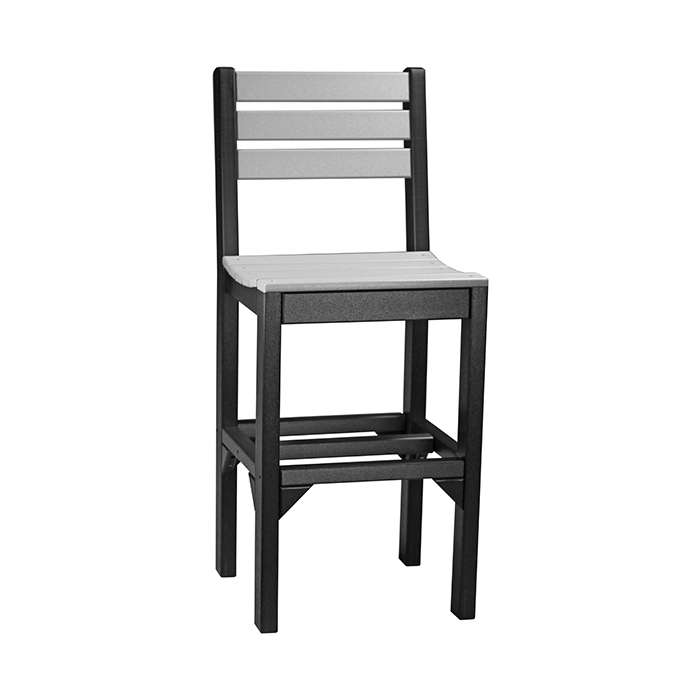 Island Bar Side Chair