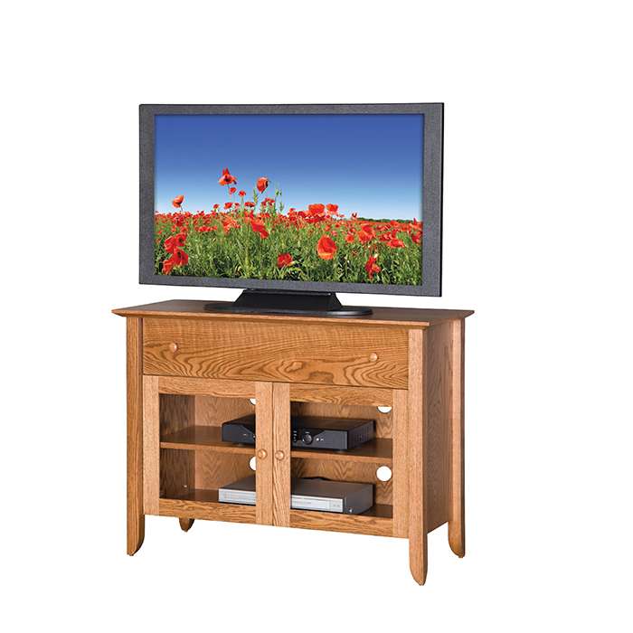 2942 Soho TV Stand