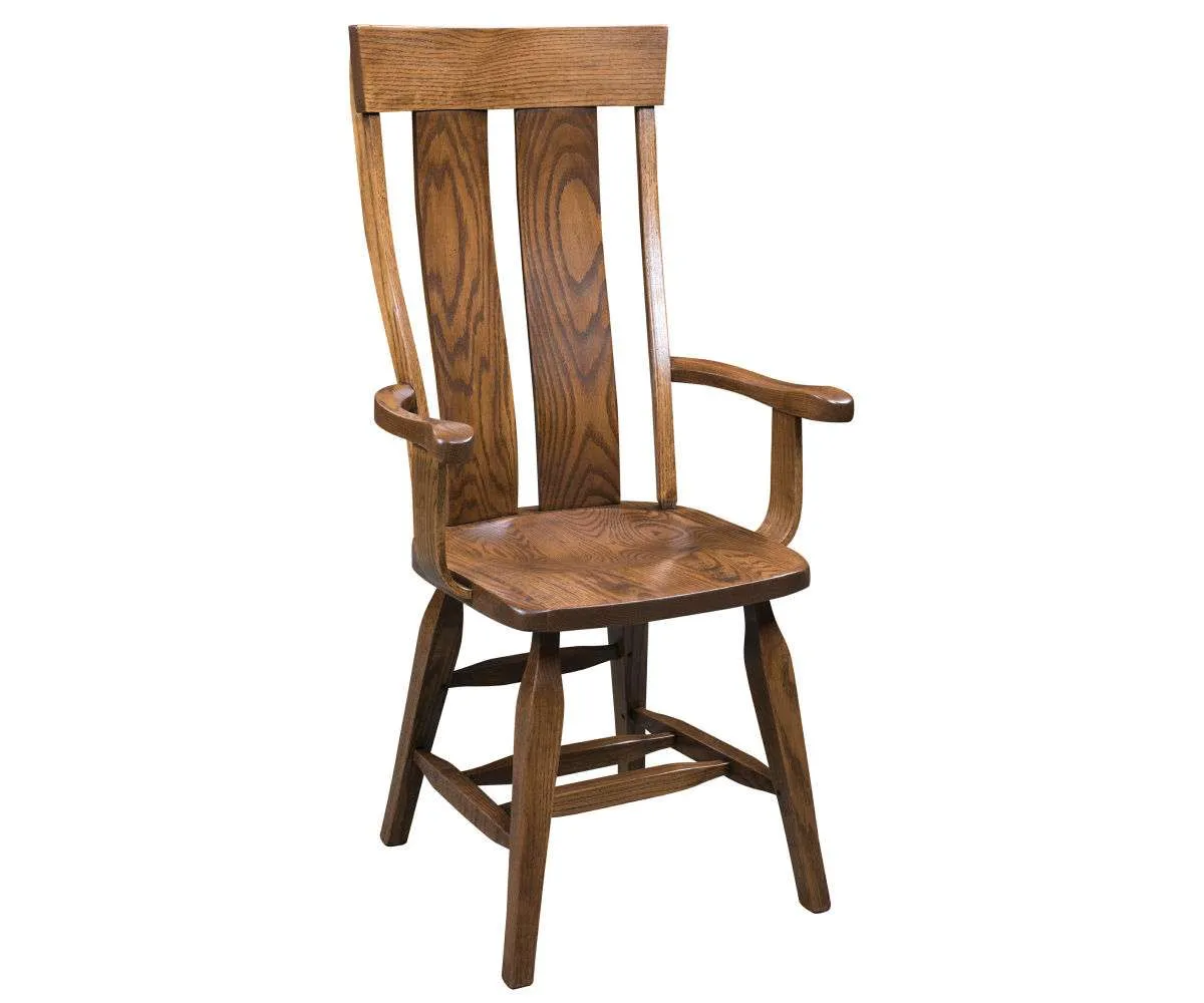 Teton Arm Chair
