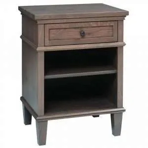 Rockport 1 Drawer Nightstand