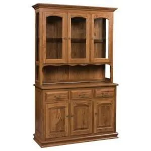 Addieville-3-Door-Hutch