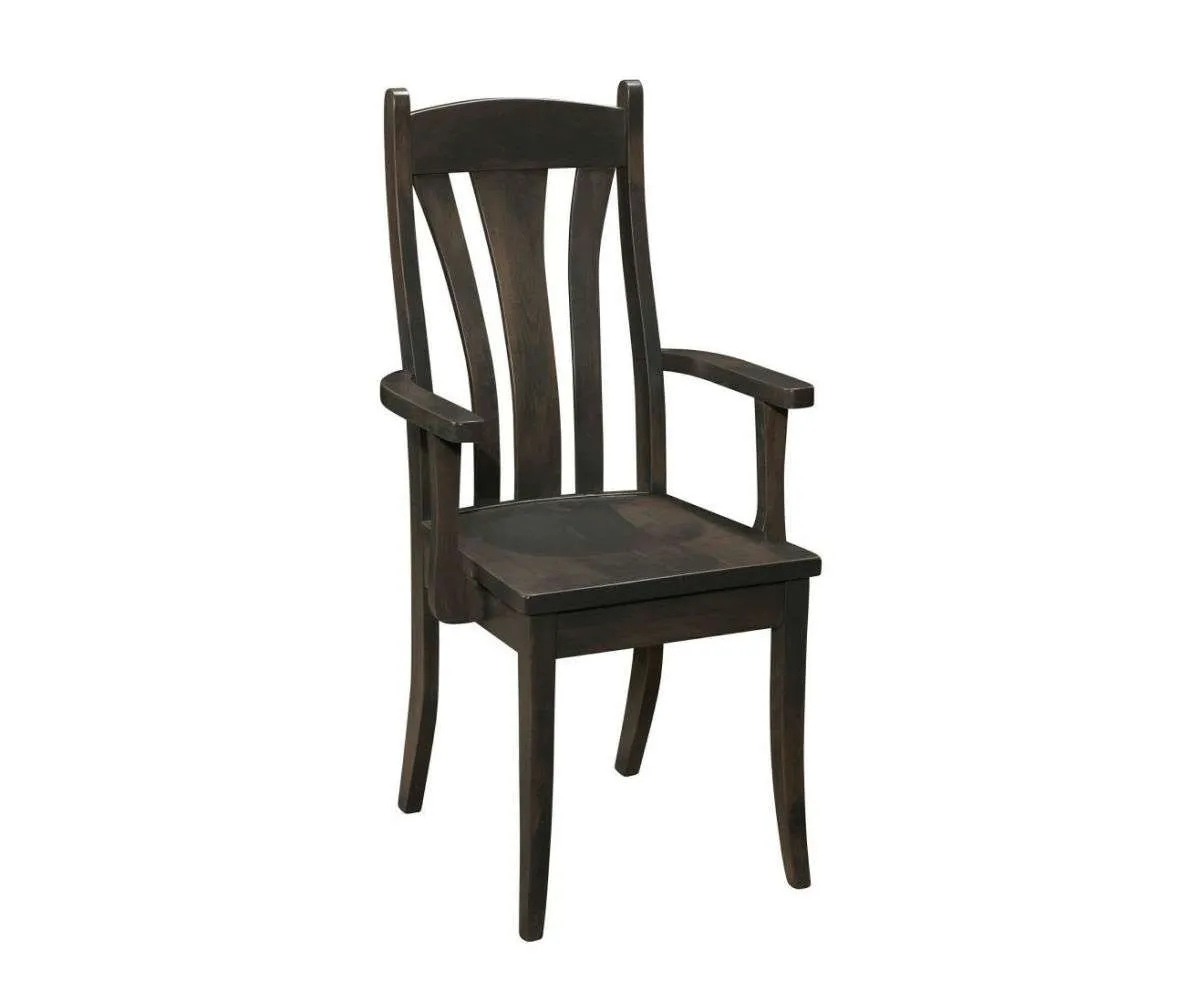 Mason Arm Chair