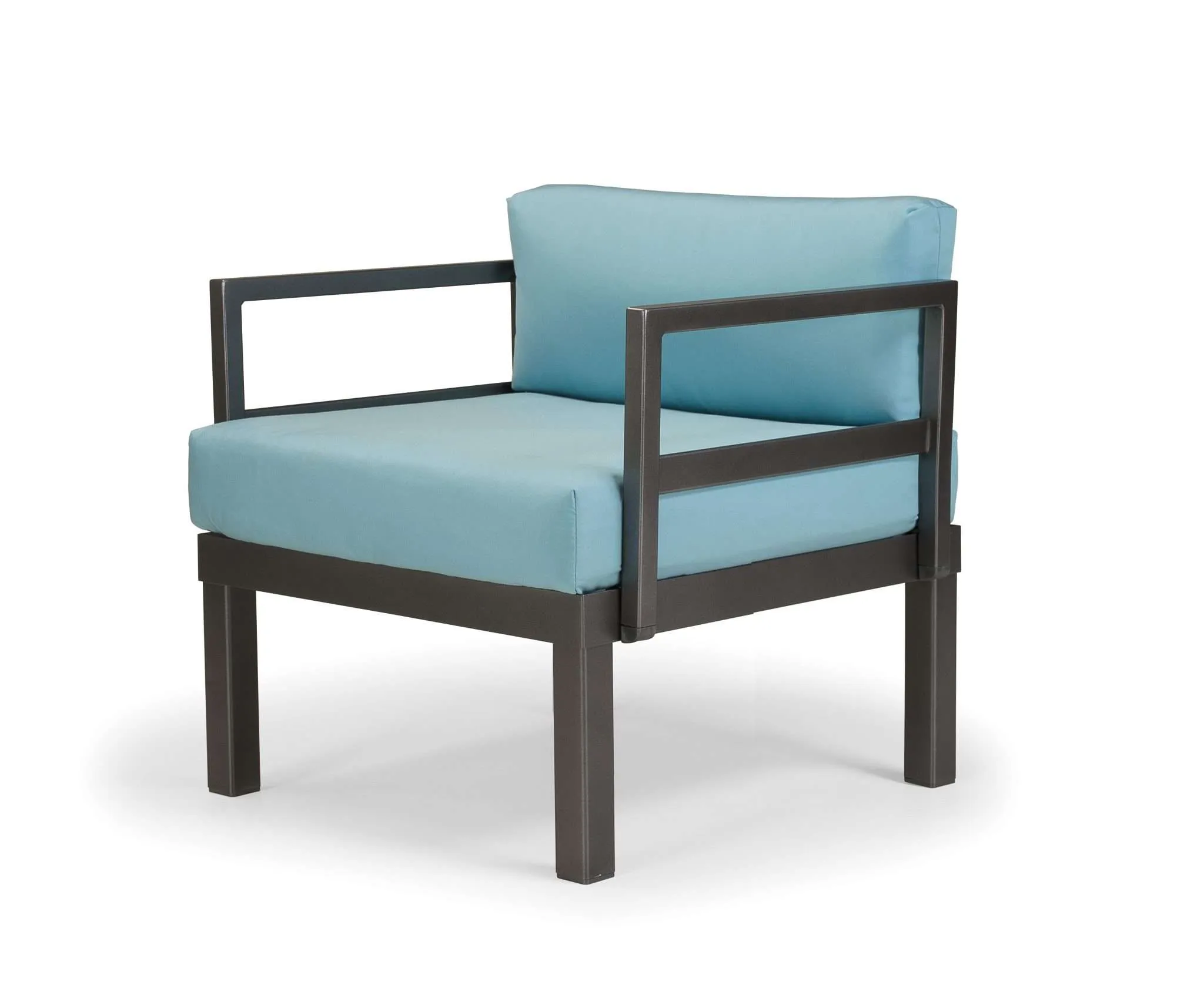 Ashbee Outdoor Cushion Arm Chair