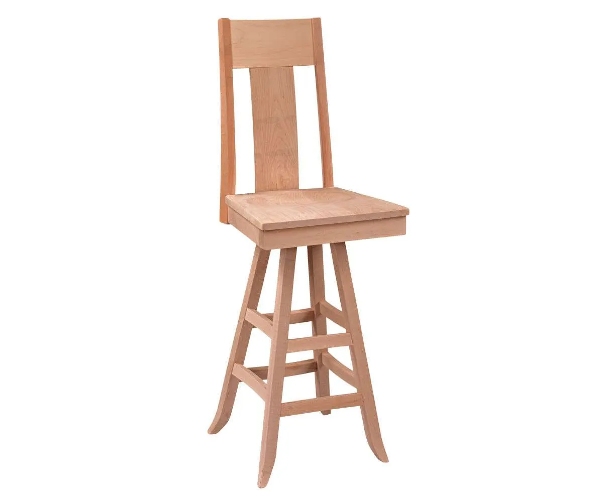 Lillie 24" Bar Stool