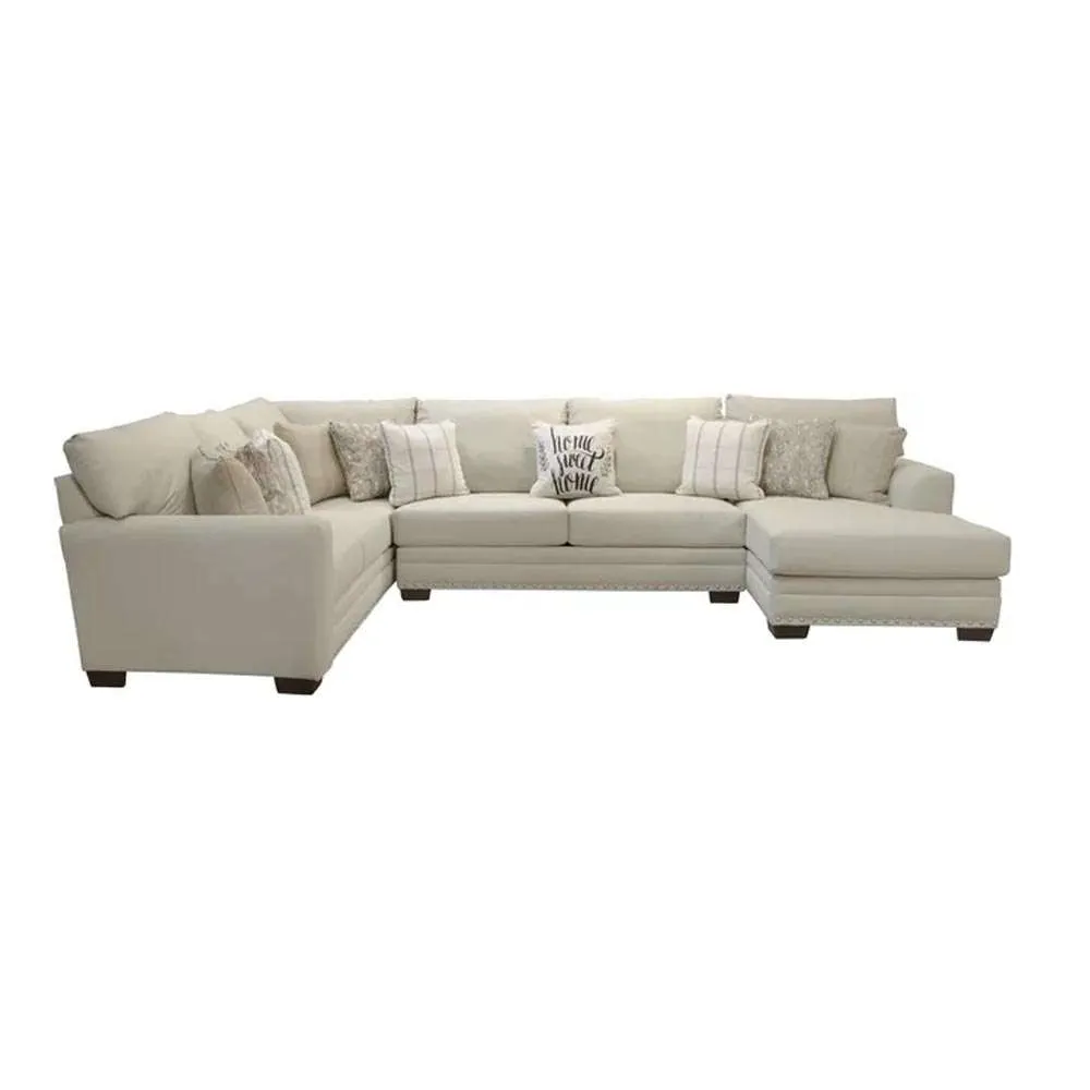 Middleton Sectional sofa