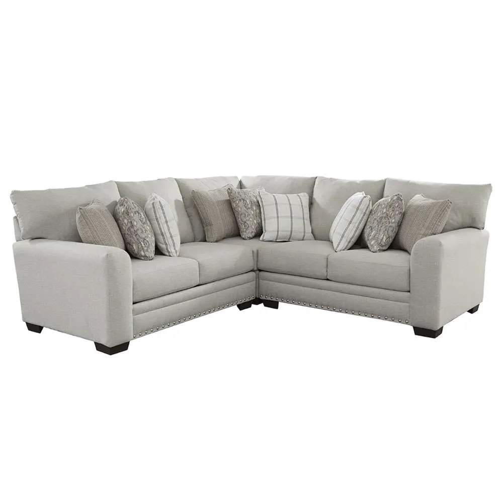 middleton sectional sofa