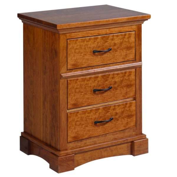 Crystal-Lake-3-Drawer-Nightstand-TR4004